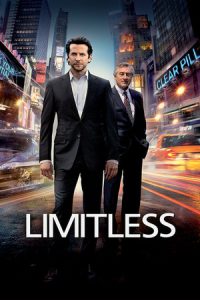 Limitless (United States, 2011)